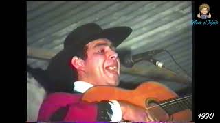 A SANTA MARIA EL CHAQUEÑO PALAVECINO 1990!!! FORMACION ORIGINAL