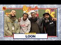 Loon In The Trap 85 South Show Podcast 02 09 2024