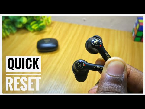 Oraimo Earbuds NOT Pairing With Each Other - 100% Working 🤩🤩