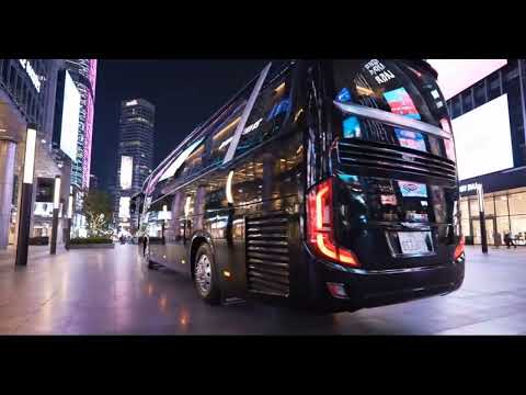San Ramon Charter Bus Rentals for Groups of Any Size