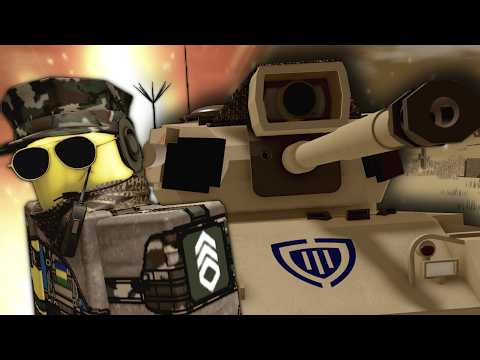 HAMMERHEAD 2 | Roblox Animation