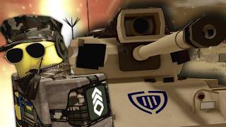 HAMMERHEAD 2 | Roblox Animation