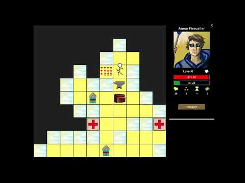 Papa Boris plays Dream Quest: Volume 28 (Random)