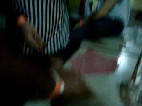 Copafarma FOC 2009- Adrenaaaaa p/ Re