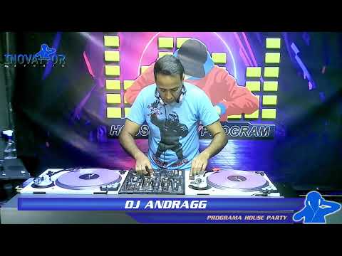 Programa  House Party - 10.12.2022