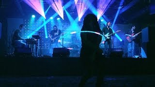 The Littlest Flame - "Pigs On The Wing (Part 1)", "Dogs"