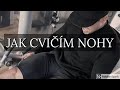 LETOS CHCI ÚSPĚT / VŠICHNI MÁME DRŽET SPOLU / JAK CVIČÍM NOHY