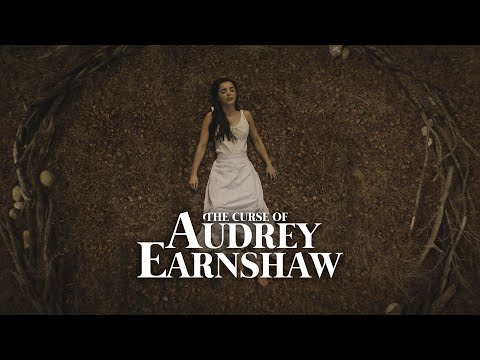 The Curse of Audrey Earnshaw (2020) Official Trailer