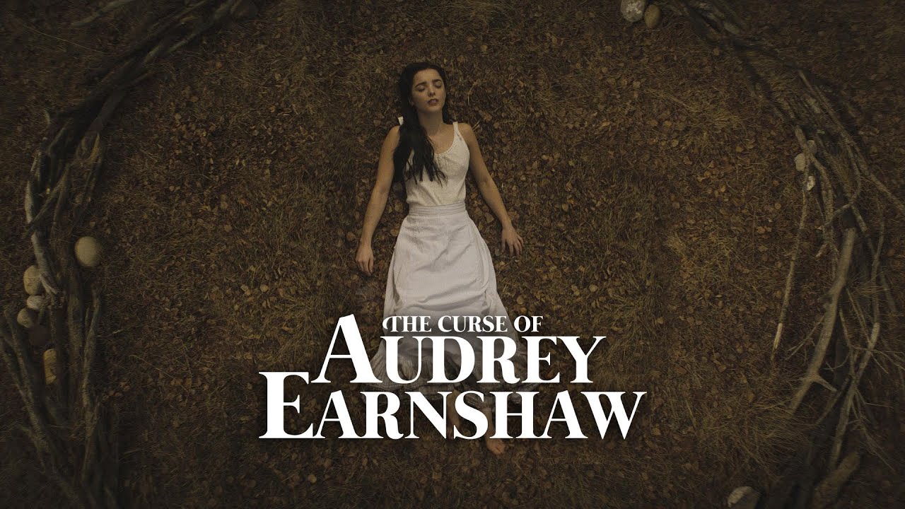 The Curse of Audrey Earnshaw (2020) Official Trailer