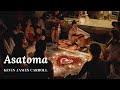 Asatoma By Kevin James Music
