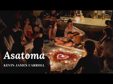 Asatoma by Kevin James Music