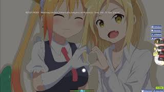 Fairy Tale - Sangatsu no Phantasia [Demi] 3.98* HD