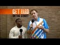 Get Hard - Will Ferrell And Kevin Hart Hit The.