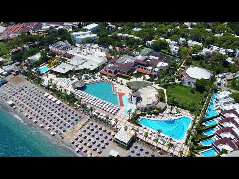 Emelda Sun Club Kemer Antalya All Inclusive Hotel 