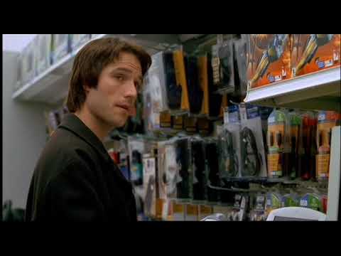 One Hour Photo TV Spot #1 (2002)