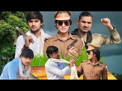 नाली का विवाद पार्ट 6 l Chota Packet l Viral Video l Funny Comedy l Chota Packet aur Lachhu 