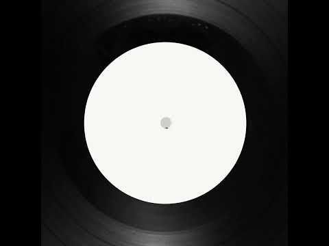 [HF001] B1 - Unknown -  Untitled #hardcore #breakbeat #breaks #rave #classics #limitededition