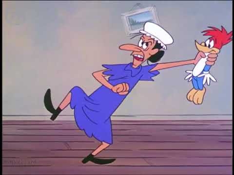 Woody and the Beanstalk 1966