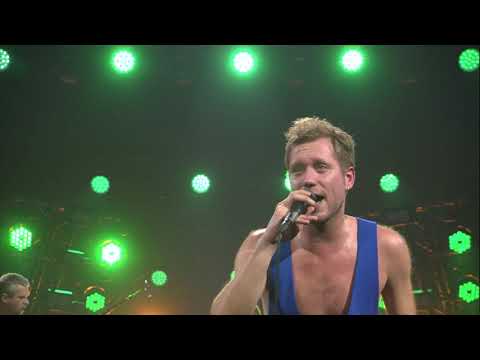 Ralfs Eilands - Bums / Hey Jude