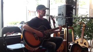 All I Have (cover-LoPro) by Eddie Riel