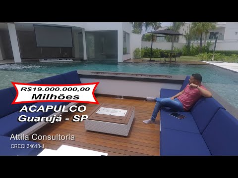 Vídeo do imóvel