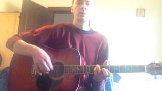 Biffy Clyro - let&#39;s get smiling (cover)