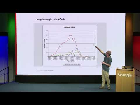 Are We There Yet? - Sean Parent