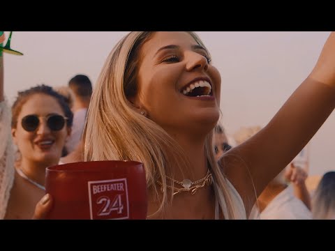 Réveillon Yndú Beach Lounge | Highlight (Lance Filmes  |  Barra da Tijuca - Rio de Janeiro-RJ)