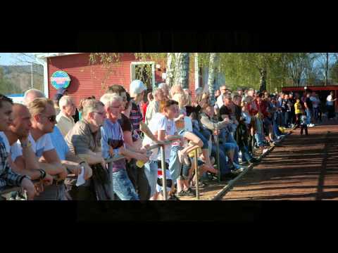 Hovslätts IK - Råslätts SK  1 - 3