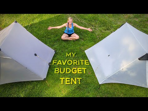 Which Budget Tent Is Better For You? Lanshan 2 vs Lanshan 2 Pro - More Weight vs More $$$