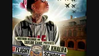 Wiz Khalifa - Won&#39;t Land