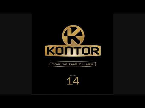 Kontor: Top Of The Clubs Volume 14 - CD1 Mixed By Markus Gardeweg