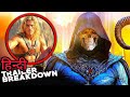 MASTERS OF THE UNIVERSE Teaser Trailer Hindi BREAKDOWN