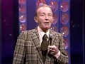 Bing Crosby Sings "Where The Morning Glories Grow"