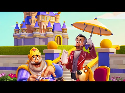 #Royal Match level 3427 level 🙏 plz Subscribe 🙏 plz 1k likes 🙏 plz 1k view 🙏