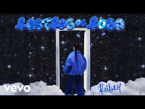 Kei Linch - Rastros de Rosa (Official Lyric Video)