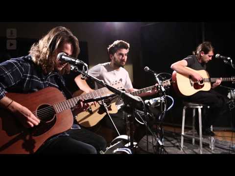 You Me At Six - Stay With Me - Audiotree Live