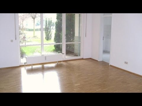 Attraktive helle 1-Zimmer-Wohnung mit Terrasse im Kölner Süden!