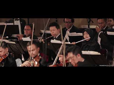 Swan Lake Suite Op. 20 (Tchaikovsky) - Scene 1 & Valse - Bandung Philharmonic