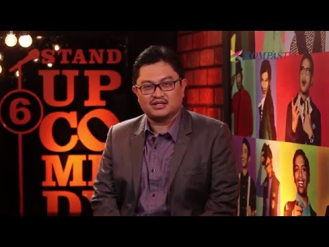 Irvan: Jagoan Neon ala Wota (SUCI 6 Show 7)