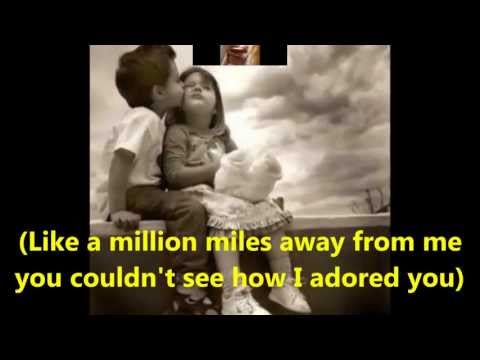 download lagu mp3 mp4 Frankie Valli My Eyes Adored You Lyrics, download lagu Frankie Valli My Eyes Adored You Lyrics gratis, unduh video klip Frankie Valli My Eyes Adored You Lyrics