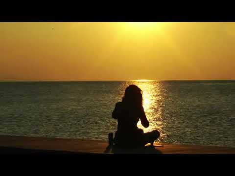 beauty of sunset 🌇❤️❤️