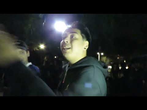 Tekila VS Inventum Cioran Lait | Octavos La Junta Multiverse