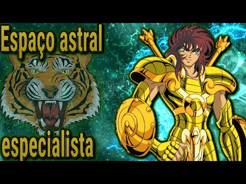 TUTORIAL ESPAÇO ASTRAL ESPECIALISTA...VEM JUNTO!!!