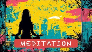 Meditation for playful energy