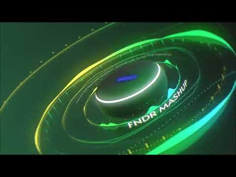 David Guetta Ft. Sia Vs  Beatbakers - Titanium Arrow (FNDR Mashup)