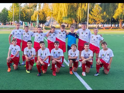 UKS Miękinia vs FORZA Wrocław - 11/10/2023