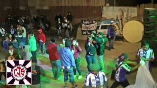 ASI FUE-SI UNA VEZ...(D.R.) - LOS CHICOS DE LA CUMBIA 2016 - ANIV. CALLEJEROS MVSA LA MOLINA