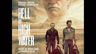 Ray Wylie Hubbard - DUST OF THE CHASE (Hell or High Water Soundtrack)
