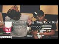 Metro Boomin X Young Thug Type Beat 2023 Guava